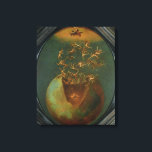 Fall of Satan and the Rebel Angels from Heaven Canvas Print<br><div class="desc">Fall of Satan and the Rebel Angels from Heaven | by Jakob Isaaksz Swanenburgh | Art Location: Rafael Valls Gallery,  London,  UK | Dutch Artist | Image Collection Number: BAL58559</div>