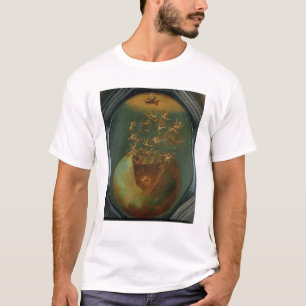 Fall of Satan and the Rebel Angels from Heaven T-Shirt
