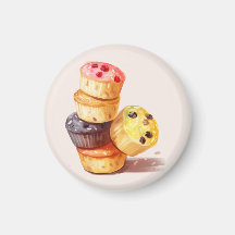 Fall of the Muffin Tower