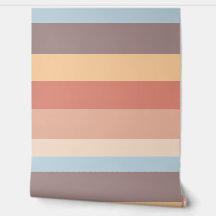 Fall pastel colour scheme 