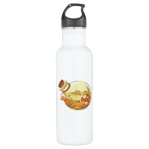 Fall Potion With Froggies Classic 710 Ml Water Bottle