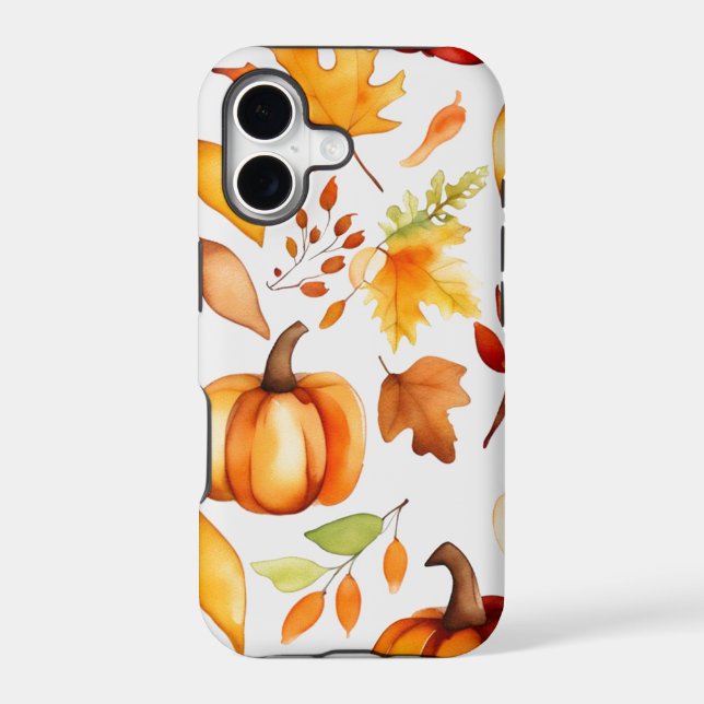 Fall Print (Back)