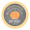Fall Pumpkin | Baby Shower Favour Label Stickers