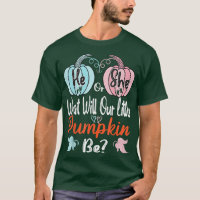 Fall pumpkin Gender Reveal he or sheBaby Shower Mo