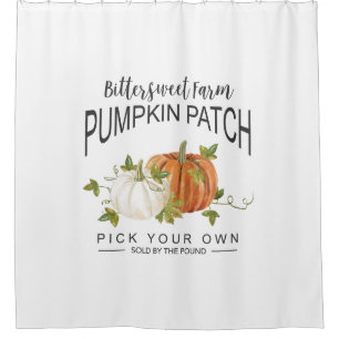 FALL PUMPKIN PATCH