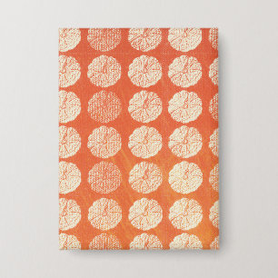 Fall Pumpkin Pattern