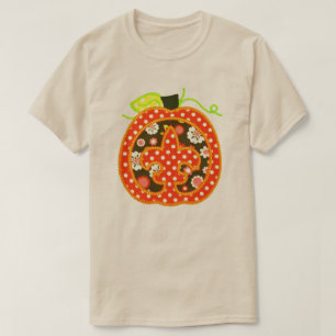 Fall Pumpkin T-Shirt