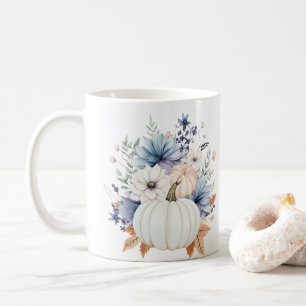 Fall Pumpkins  Coffee Mug
