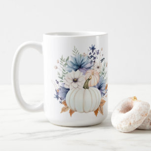 Fall Pumpkins  Coffee Mug