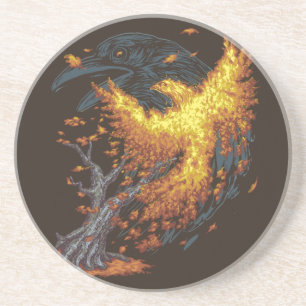 Fall Rising Coaster