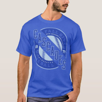 Fall River Cascades T-Shirt