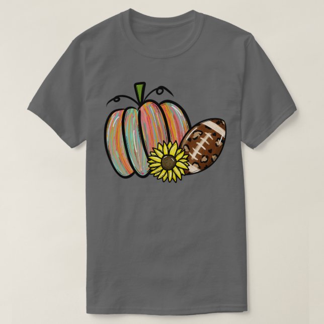 Fall season 19 T-Shirt (Design Front)