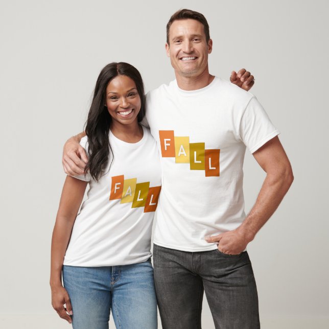 Fall Shirt (Unisex)