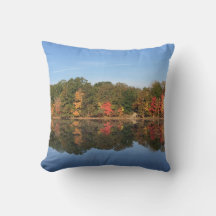 Fall Splendour Pillow