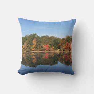 Fall Splendour Pillow