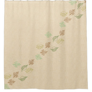 Fall Time Bathroom Set, Customize!