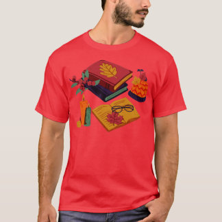 Fall Vibes2 T-Shirt