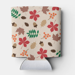 fall vibes can cooler