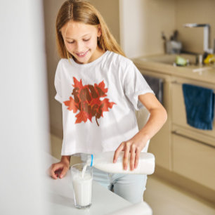 Fall Vibes T-Shirt