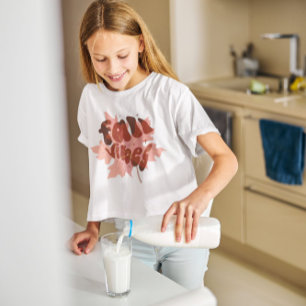 Fall Vibes T-Shirt
