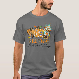 Fall Vibes T-Shirt
