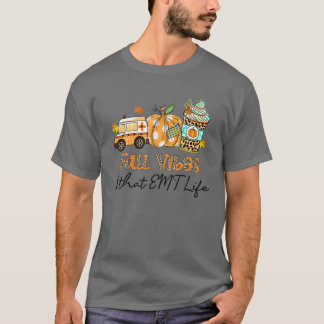 Fall Vibes T-Shirt
