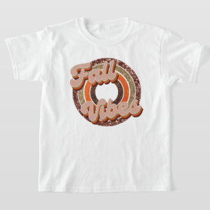 Fall Vibes T-Shirt