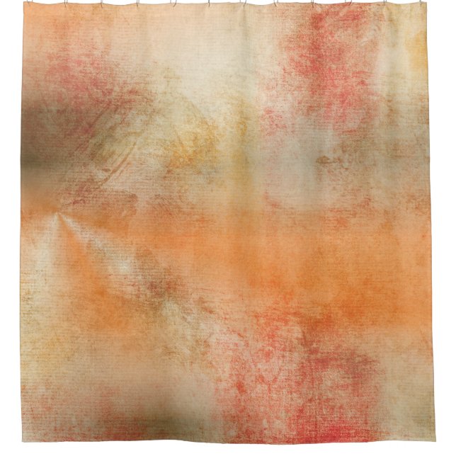 Fall vibrant background paper (Front)