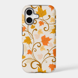 Fall Vines