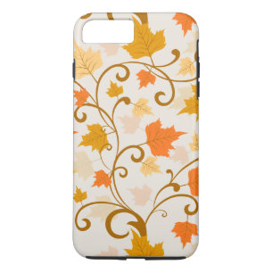 Fall Vines iPhone 8 Plus/7 Plus Case