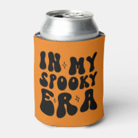 Fall Vintage In My Spooky Era Retro Halloween