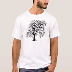 Fall Willow T-Shirt
