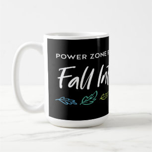 Fall Zone Coffee Mug