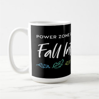 Fall Zone Coffee Mug