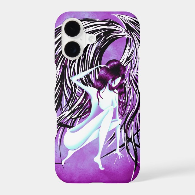 Fallen Angel  (Verso)