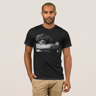 Fallen Angel painting by Alexandre Cabanel T-Shirt