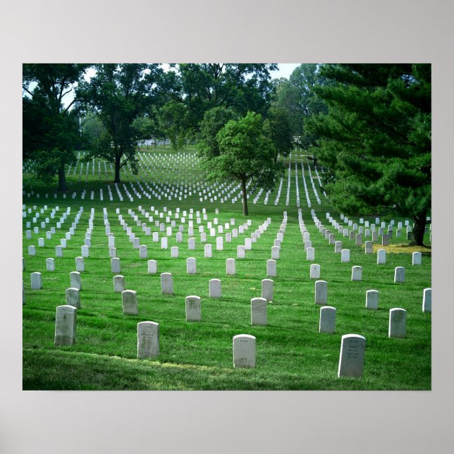 Fallen But Not Forgotten Poster (Front)