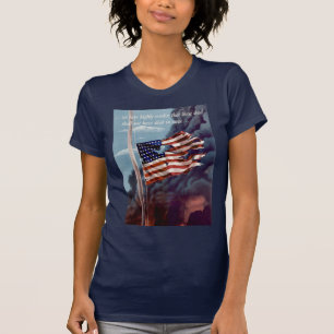 Fallen But Not Forgotten T-Shirt