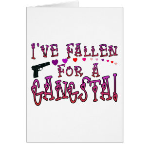 Fallen For Gangsta