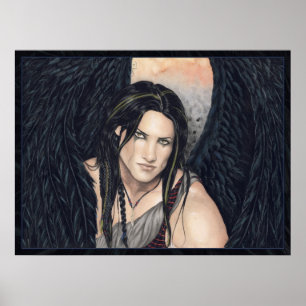 Fallen From Grace poster