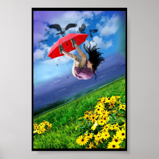 Fallen in Love Poster