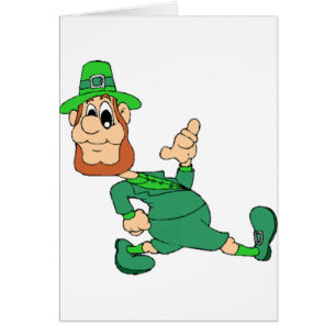 Fallen Irishman