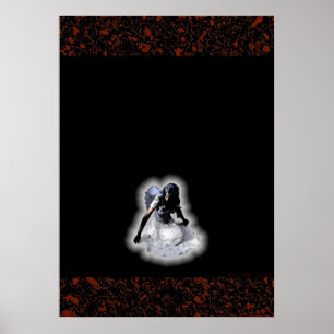 Fallen Poster