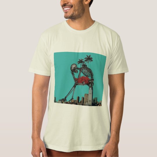 Fallen T-Shirt