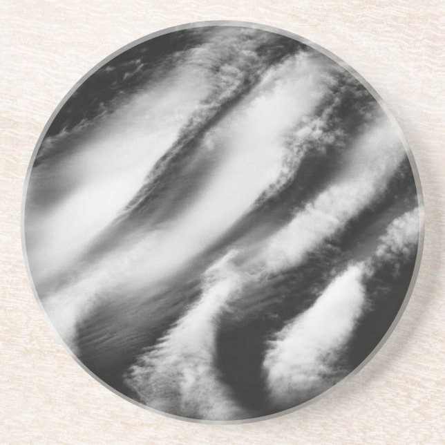 fallen vultures coaster (Front)