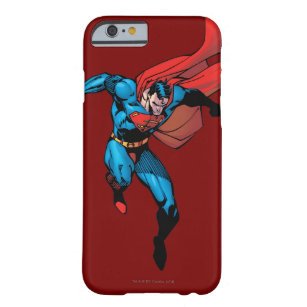 Falling Down - Superman Barely There iPhone 6 Case