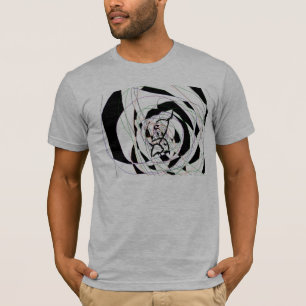 falling, falling T-Shirt