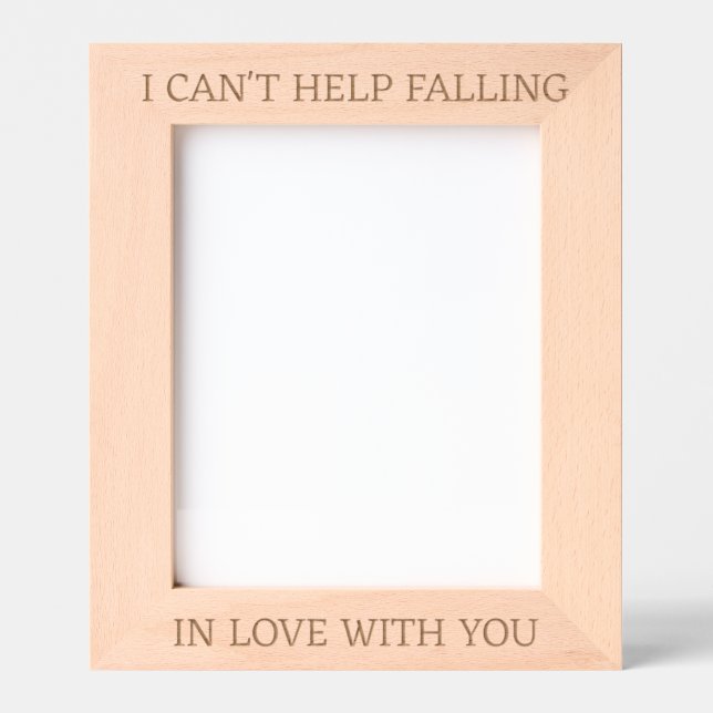falling in love  etched frames (Front)