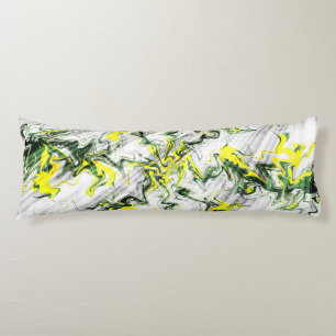 Falling Leaves....... Body Pillow