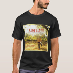 Falling Leaves   T-Shirt